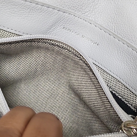 Rebecca minkoff edie flap - Picture 15 of 16